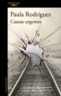 causas urgentes - Paula Leonor Rodriguez