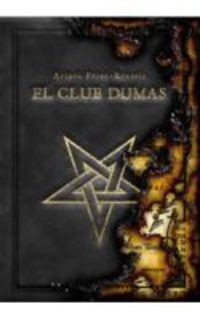 club dumas, el (ed especial)