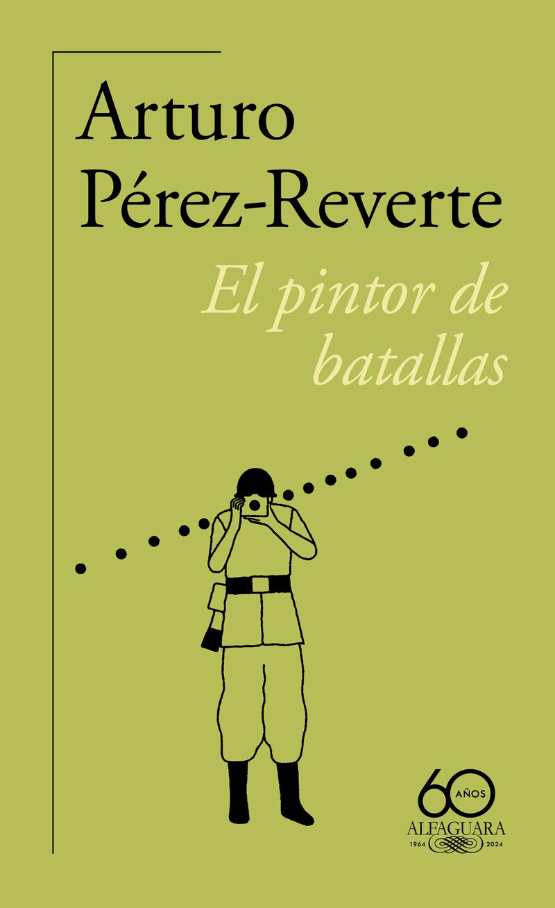 el pintor de batallas - Arturo Perez-Reverte