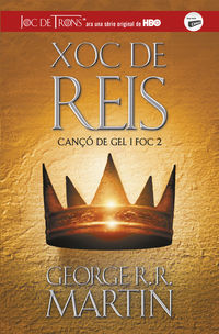XOC DE REIS - CANCO DE GEL I FOC 2