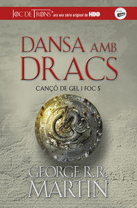 DANSA AMB DRACS - CANCO DE GEL I FOC 5