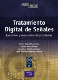TRATAMIENTO DIGITAL DE SEÑALES - PROBLEMAS Y EJERCICIOS RESUELTOS