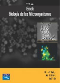 (10 ED) BROCK - BIOLOGIA DE MICROORGANISMOS