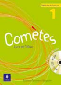 eso - cometes 1 (+cd)