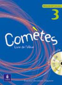 eso - cometes 3 (+cd)