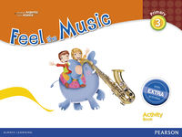ep - feel the music 3 wb (+extra content) (pack)