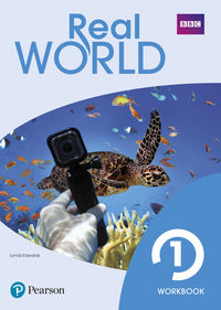 eso 1 - real world wb - Bob Hastings / Stuart Mckinlay