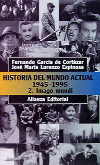 HISTORIA DEL MUNDO ACTUAL (1945-1995) 2