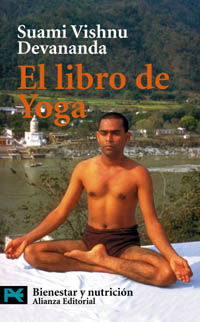el libro de yoga - Suami Vishnu Dedananda