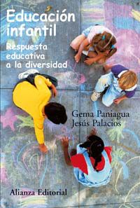 educacion infantil - respuesta educativa a la diversidad - Gema. Paniagua / Jesus. Palacios