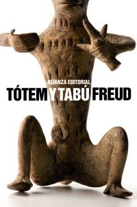 totem y tabu - Sigmund Freud