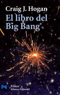 El libro del big bang - Craig J. Hogan