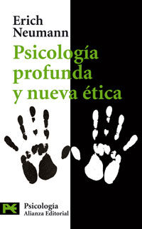 psicologia profunda y nueva etica - Erich Neumann
