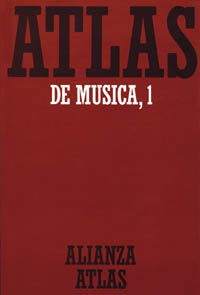 atlas de musica i - Ulrich Michels