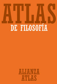 atlas de filosofia - Franz-Peter Burkard / Peter Kunzmann / Franz Wiedmann