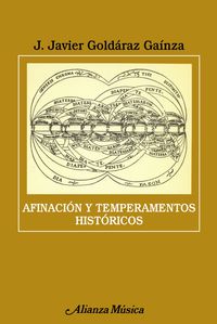 AFINACION Y TEMPERAMENTOS HISTORICOS