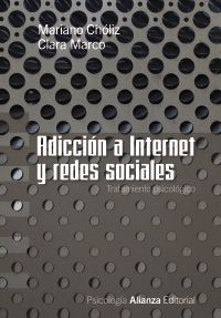 ADICCION A INTERNET Y REDES SOCIALES - TRATAMIENTO PSICOLOGICO