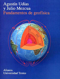 fundamentos de geofisica - Agustin Udias / Julio Mezcua