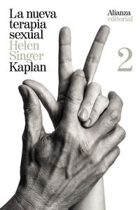 NUEVA TERAPIA SEXUAL, LA 2 - TRATAMIENTO ACTIVO DE LAS DISFUNCIONES SEXUALES