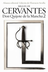 don quijote de la mancha 2 - Miguel De Cervantes