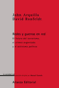 redes y guerras en red - John Arquilla / David Ronfeldt