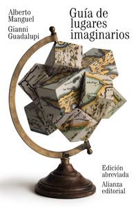 GUIA DE LUGARES IMAGINARIOS (ED ABREVIADA)
