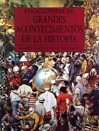 ENCICLOPEDIA DE GRANDES ACONTENCIMIENTOS DE LA HISTORIA
