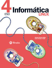 eso 4 - informatica - linux (and) - Aa. Vv.