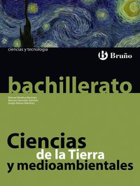 BACH 2 - CIENCIAS DE LA TIERRA Y MEDIOAMBIENTALES