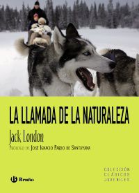 la llamada de la naturaleza - Jack London