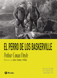 El perro de los baskerville - Arthur Conan Doyle