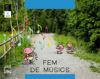 4 ANYS - FEM DE MUSICS - BESTIOLES