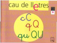 5 ANYS - CAU DE LLETRES 9 (C, Q) - BESTIOLES