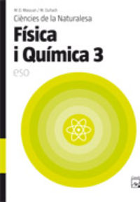 ESO 3 - FISICA I QUIMICA (BAL, CAT, C. VAL)