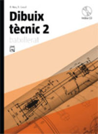 BATX 2 - DIBUIX TECNIC (BAL, CAT)