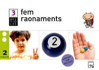 3 ANYS - FEM RAONAMENTS TRIM 2 - BESTIOLES
