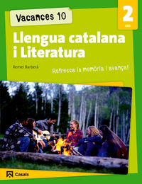 eso 2 - vacances 10 - llengua catalana i literatura (bal, ca