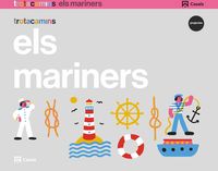 4 ANYS - ELS MARINERS - TROTACAMINS (BAL, CAT, C. VAL)