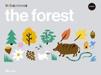 4 years - the forest - trotacaminos