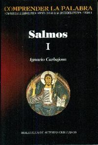 SALMOS I (SALMOS 1-72) - COMPRENDER LA PALABRA