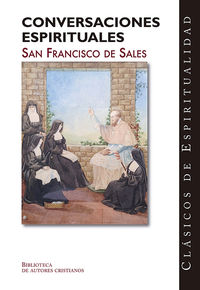 conversaciones espirituales - San Francisco De Sales