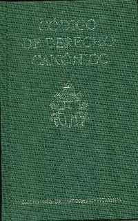 (8 ed) codigo de derecho canonico - Aa. Vv.
