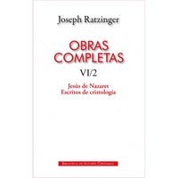 obras completas vi / 2 (joseph ratzinger) - Joseph Ratzinger