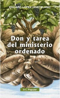 DON Y LA TAREA DEL MINISTERIO ORDENADO