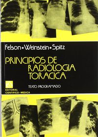 PRINCIPIOS DE RADIOLOGIA TORACICA