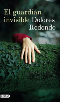 El guardian invisible - Dolores Redondo