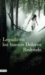 legado en los huesos - Dolores Redondo