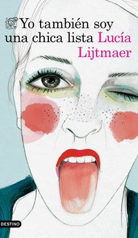 yo tambien soy una chica lista - Lucia Lijtmaer
