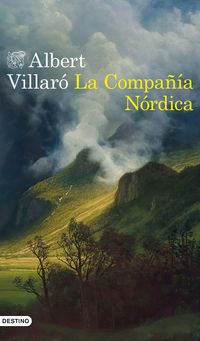 La compañia nordica - Albert Villaro