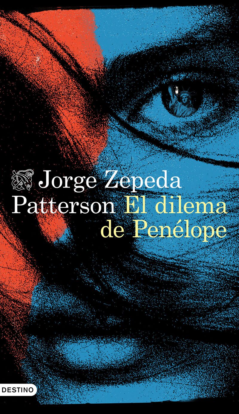 el dilema de penelope - Jorge Zepeda Patterson